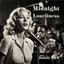 Midnight Loneliness (feat. Harald Lerbs) (Jazz Blues Version)
