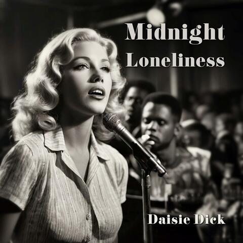 Midnight Loneliness (feat. Harald Lerbs) [Jazz Blues Version]