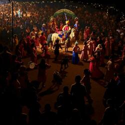 Yaar Ki Shadi Hai (Wedding Song 2025)