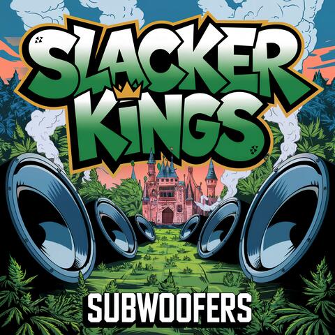 Subwoofers