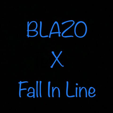 Fall In Line
