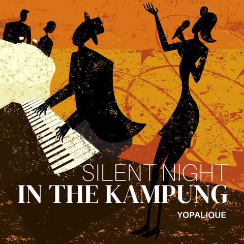Silent Night in the Kampung