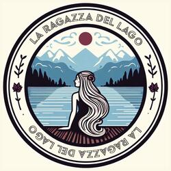 La ragazza del lago