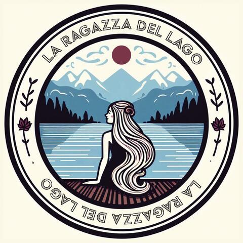 La ragazza del lago