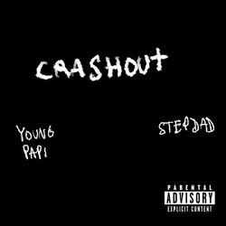 CRASH OUT (feat. Your Stepdad)