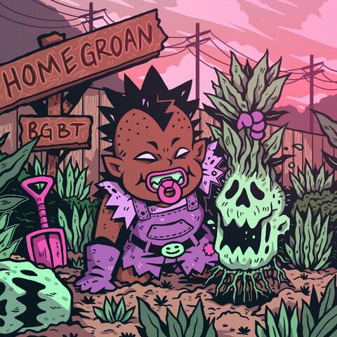 Home Groan