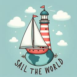 Sail the world