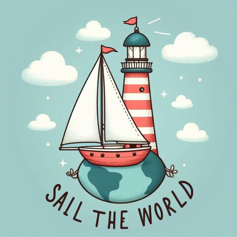 Sail the world