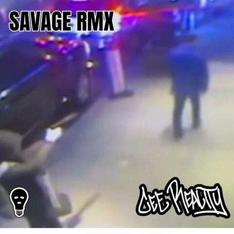 SAVAGE RMX
