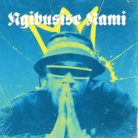 Ngibusise Nami (feat. Flash Ikumkani)