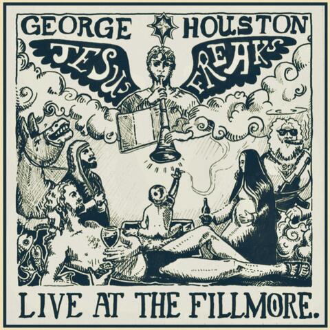 Jesus Freaks (Live at the Fillmore)