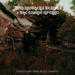 Starless And Bible Black Sabbath, Pt. 1 (2024 LP Remastered Edition)