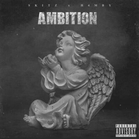 AMBITION (feat. H4MBY)