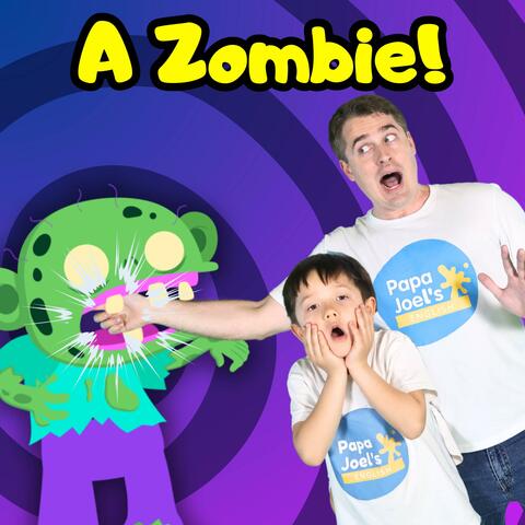 A Zombie Is Coming Full Story