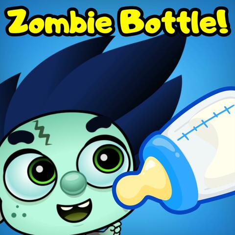 Zombie Bottle Feeding and More Baby Monster Songs