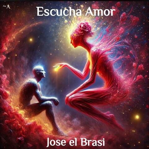 Escucha Amor