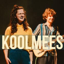 Koolmees