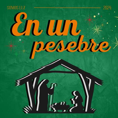 En Un Pesebre