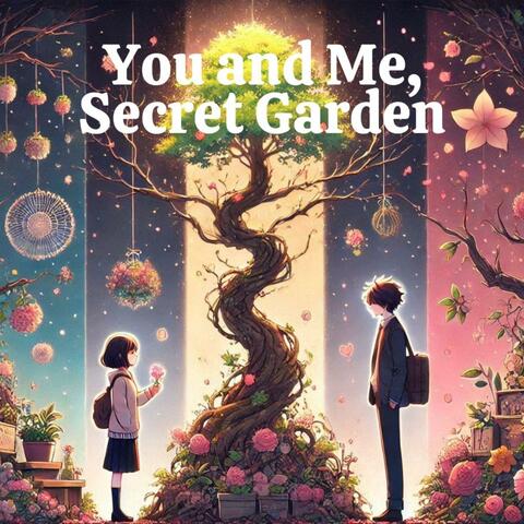 You and Me, Secret Garden
