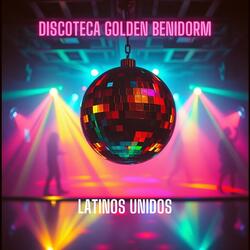 Discoteca Dorada