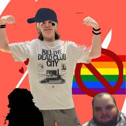 i am not gay neither is dave (feat. Dave)