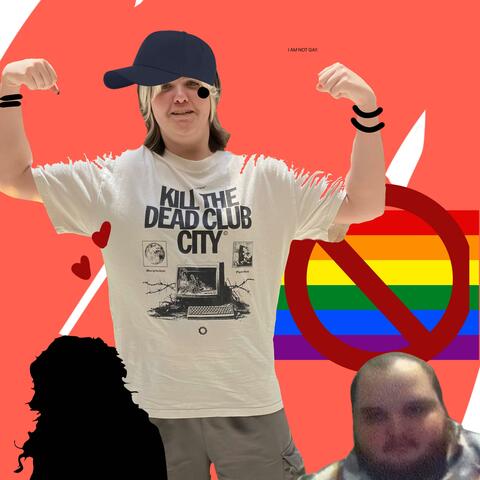 i am not gay neither is dave (feat. Dave)