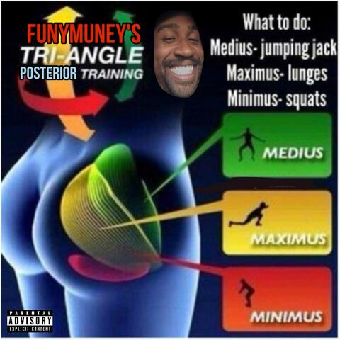 Posterior (feat. Fat Ron)