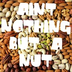 Ain't Nothing But A Nut (feat. Joni Cruz)