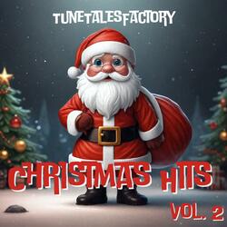 Santa's Workshop Fun