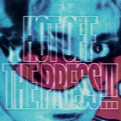 HOT OFF THE PRESS!!!