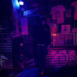 Unruly