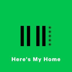 Here's My Home (from "Holly Star") [Solo Piano]