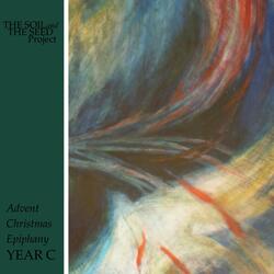 Be Mindful of Your Mercy (feat. Seth Crissman)