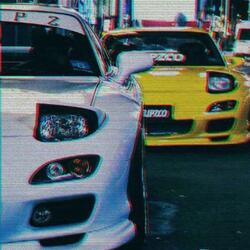 JDM PHONK