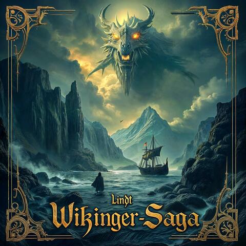 Wikinger-Saga