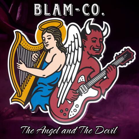 The Angel and The Devil