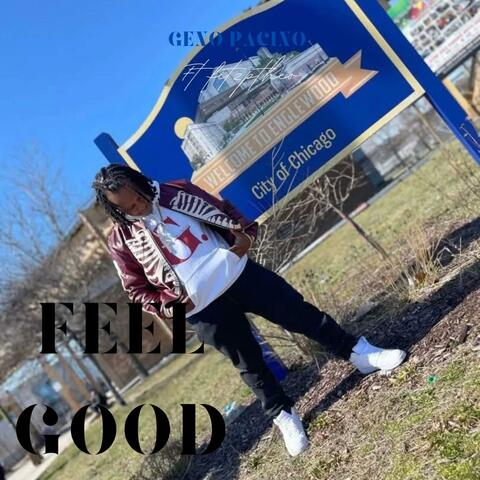 Feel Good (feat. Fitzptheo)