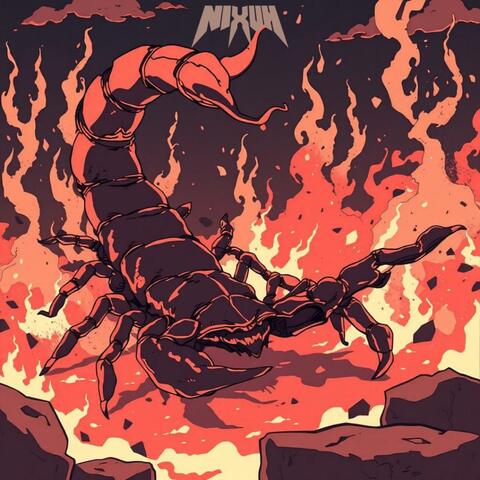 SCORPION