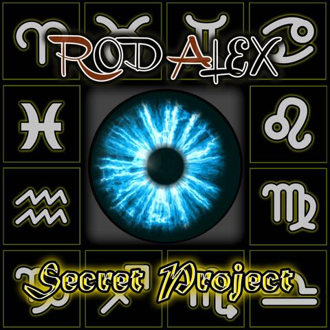 Secret Project
