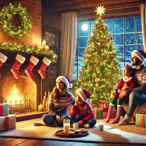 Children's songs | Kids songs | Christmas family