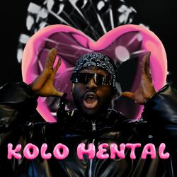 KOLO MENTAL