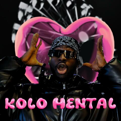 KOLO MENTAL