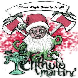 Silent Night Deadly Night (2024)