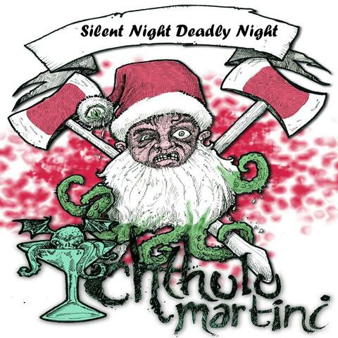Silent Night Deadly Night (2024)