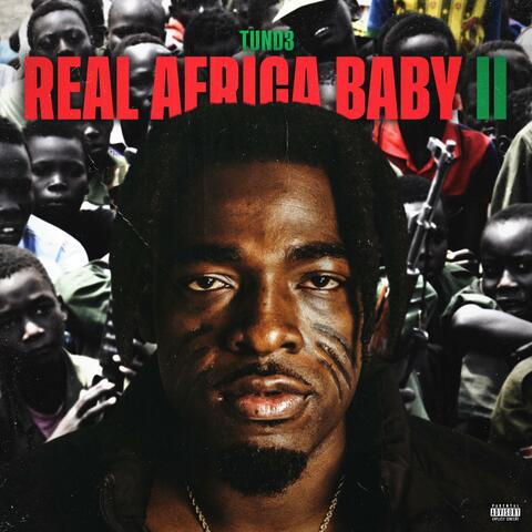 REAL AFRICA BABY II