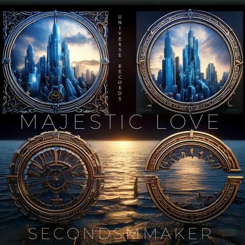 Majestic Love