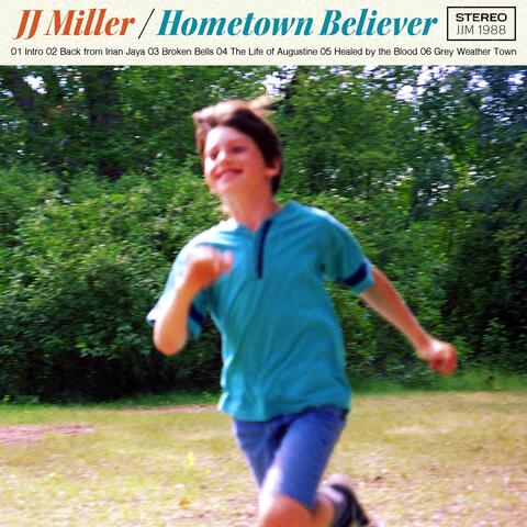Hometown Believer