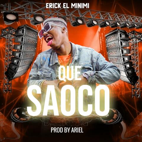 Que Saoco