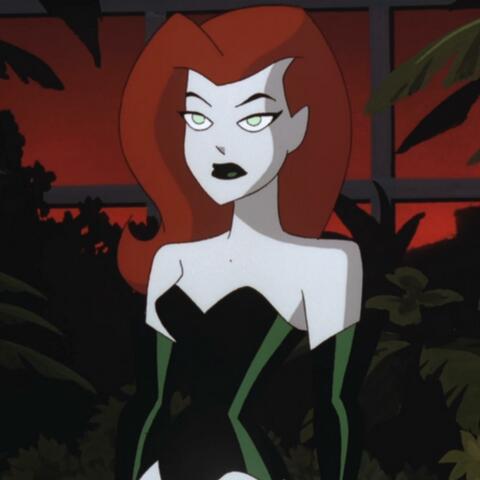 poison ivy