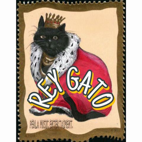 REY GATO (feat. FERNANDO NH)
